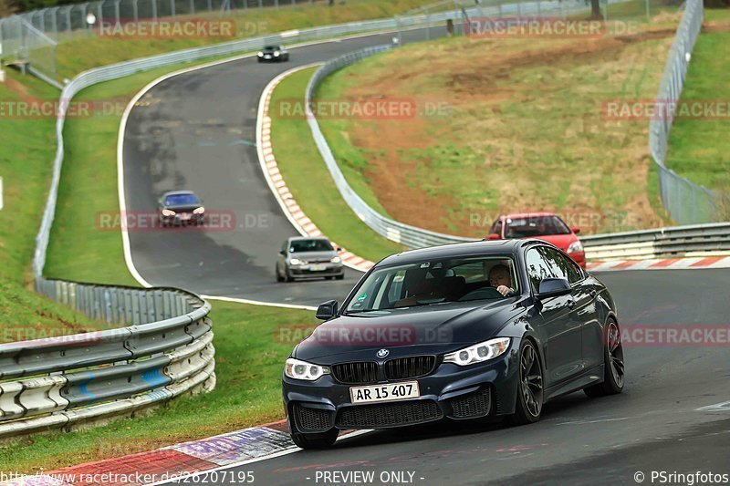 Bild #26207195 - Touristenfahrten Nürburgring Nordschleife (30.03.2024)