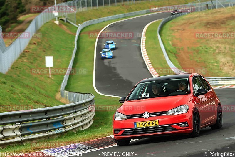 Bild #26207286 - Touristenfahrten Nürburgring Nordschleife (30.03.2024)