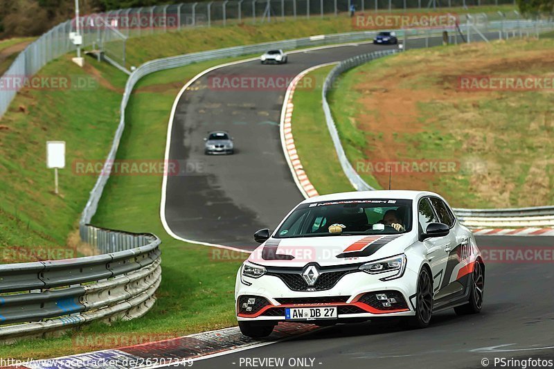 Bild #26207349 - Touristenfahrten Nürburgring Nordschleife (30.03.2024)