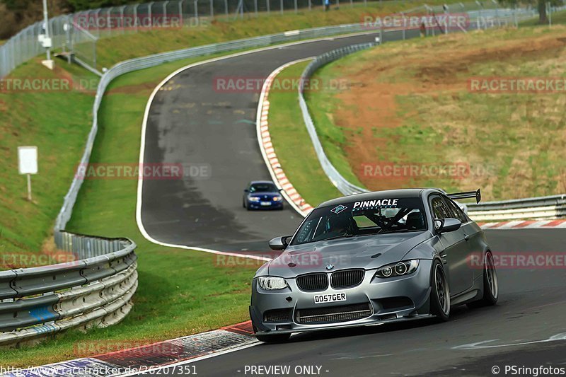 Bild #26207351 - Touristenfahrten Nürburgring Nordschleife (30.03.2024)