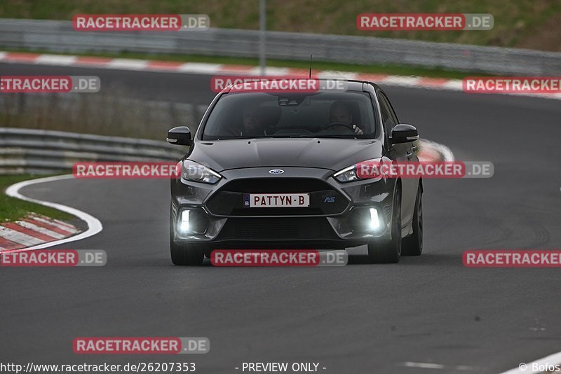 Bild #26207353 - Touristenfahrten Nürburgring Nordschleife (30.03.2024)