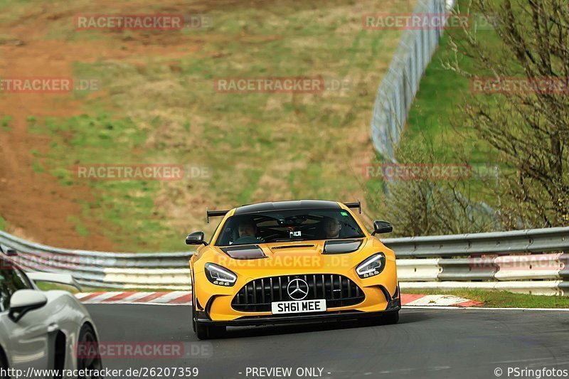 Bild #26207359 - Touristenfahrten Nürburgring Nordschleife (30.03.2024)