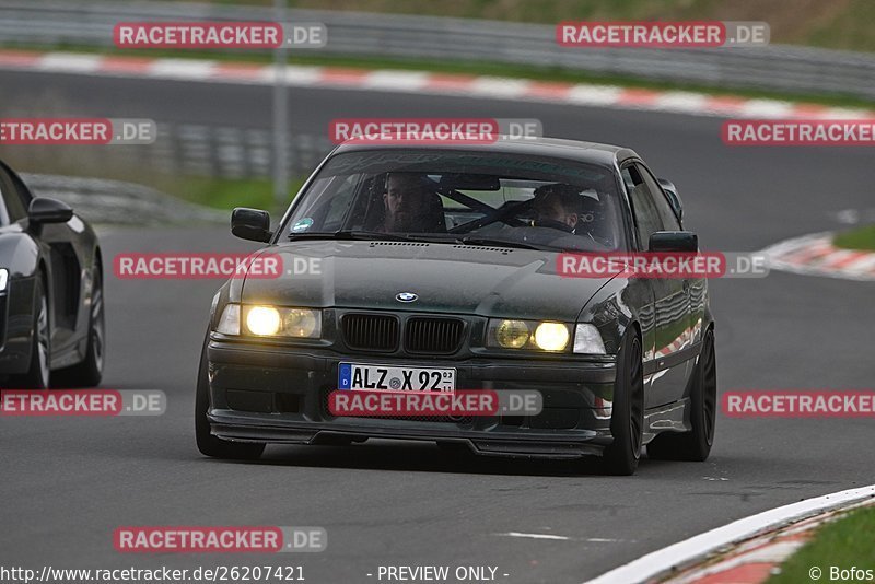 Bild #26207421 - Touristenfahrten Nürburgring Nordschleife (30.03.2024)