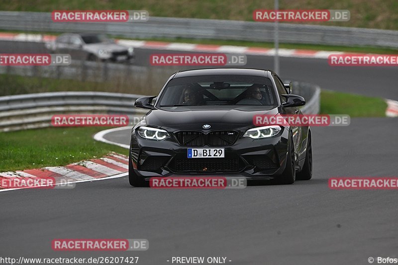 Bild #26207427 - Touristenfahrten Nürburgring Nordschleife (30.03.2024)