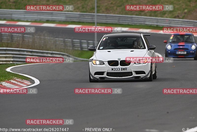 Bild #26207447 - Touristenfahrten Nürburgring Nordschleife (30.03.2024)