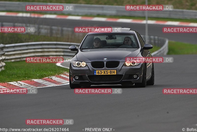 Bild #26207464 - Touristenfahrten Nürburgring Nordschleife (30.03.2024)