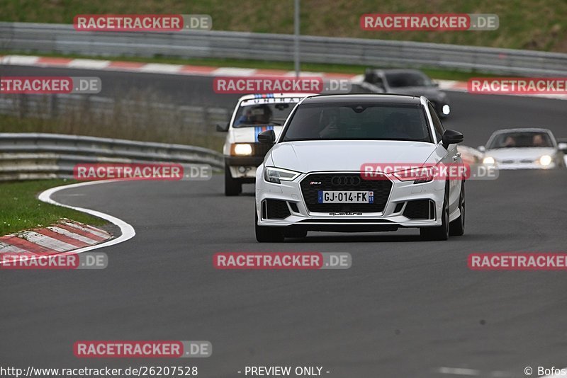 Bild #26207528 - Touristenfahrten Nürburgring Nordschleife (30.03.2024)