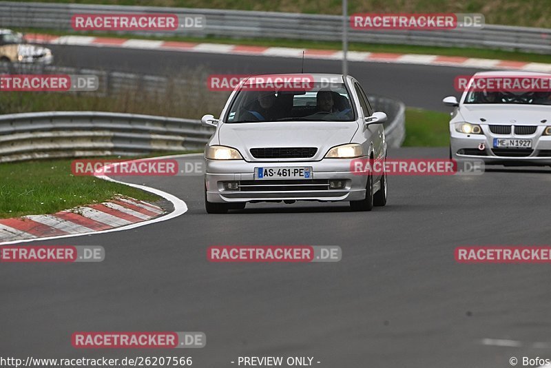 Bild #26207566 - Touristenfahrten Nürburgring Nordschleife (30.03.2024)