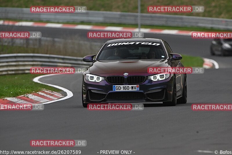 Bild #26207589 - Touristenfahrten Nürburgring Nordschleife (30.03.2024)