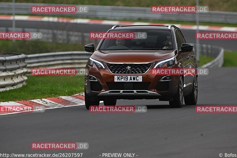 Bild #26207597 - Touristenfahrten Nürburgring Nordschleife (30.03.2024)