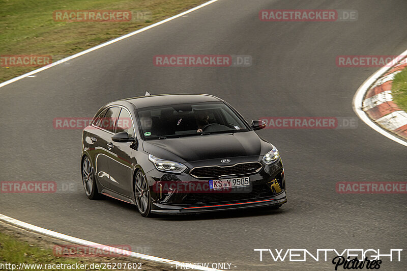 Bild #26207602 - Touristenfahrten Nürburgring Nordschleife (30.03.2024)