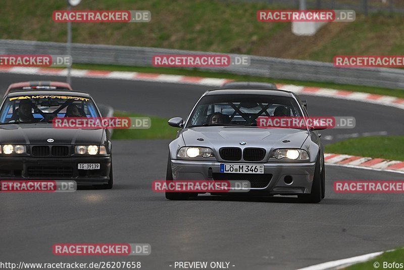 Bild #26207658 - Touristenfahrten Nürburgring Nordschleife (30.03.2024)