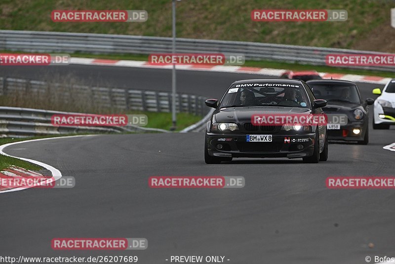 Bild #26207689 - Touristenfahrten Nürburgring Nordschleife (30.03.2024)