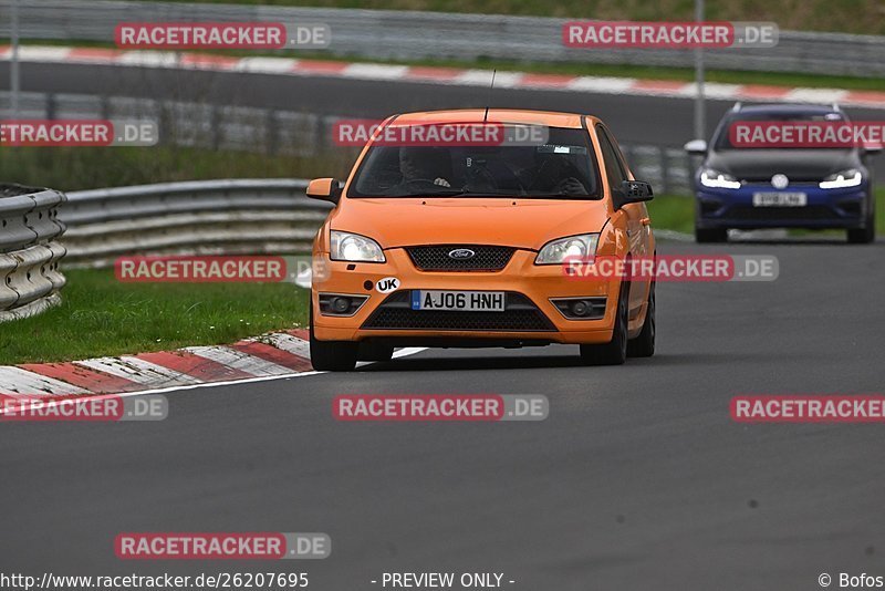 Bild #26207695 - Touristenfahrten Nürburgring Nordschleife (30.03.2024)