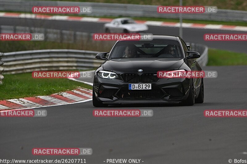 Bild #26207711 - Touristenfahrten Nürburgring Nordschleife (30.03.2024)