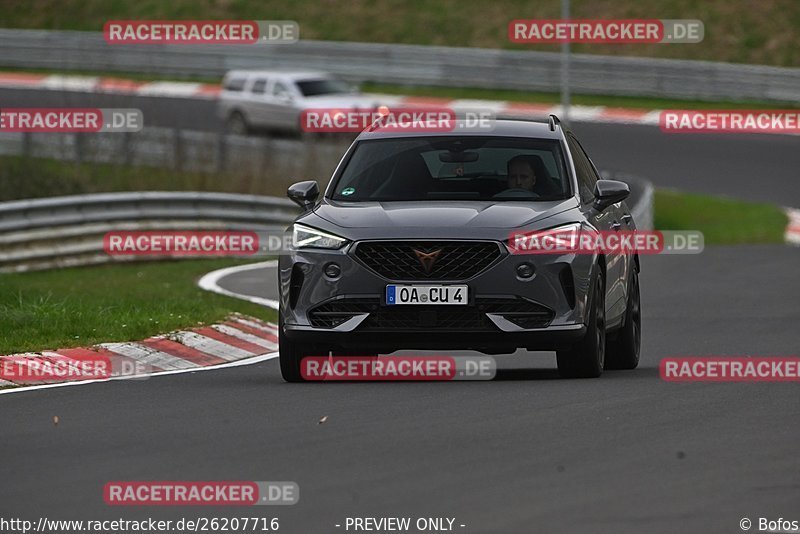 Bild #26207716 - Touristenfahrten Nürburgring Nordschleife (30.03.2024)