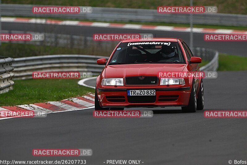 Bild #26207733 - Touristenfahrten Nürburgring Nordschleife (30.03.2024)