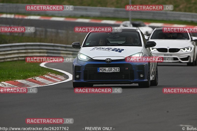 Bild #26207762 - Touristenfahrten Nürburgring Nordschleife (30.03.2024)