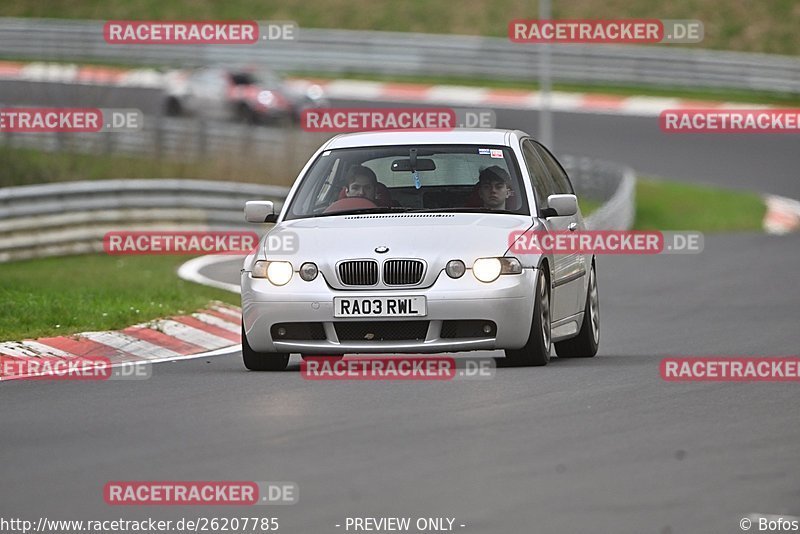 Bild #26207785 - Touristenfahrten Nürburgring Nordschleife (30.03.2024)