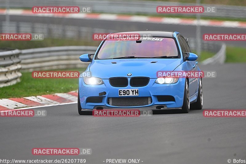 Bild #26207789 - Touristenfahrten Nürburgring Nordschleife (30.03.2024)