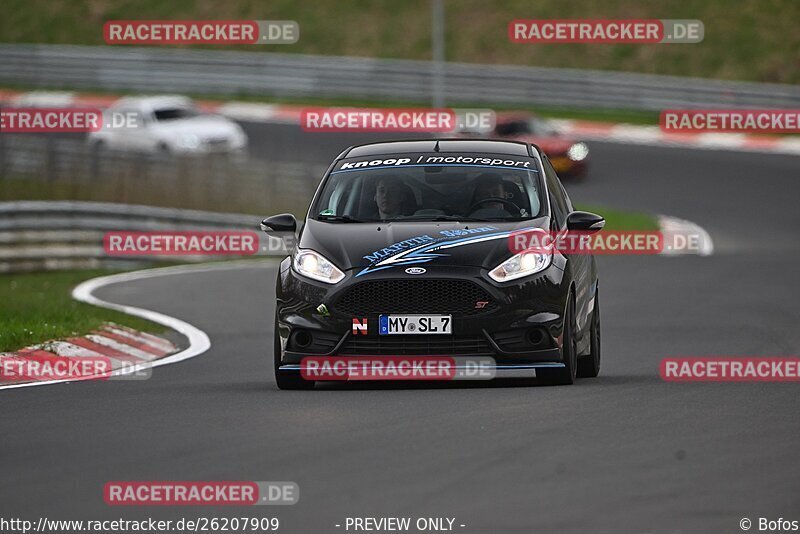 Bild #26207909 - Touristenfahrten Nürburgring Nordschleife (30.03.2024)