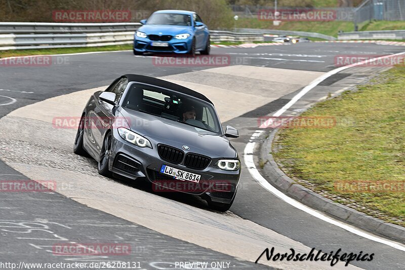 Bild #26208131 - Touristenfahrten Nürburgring Nordschleife (30.03.2024)