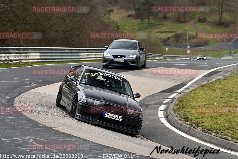 Bild #26208213 - Touristenfahrten Nürburgring Nordschleife (30.03.2024)