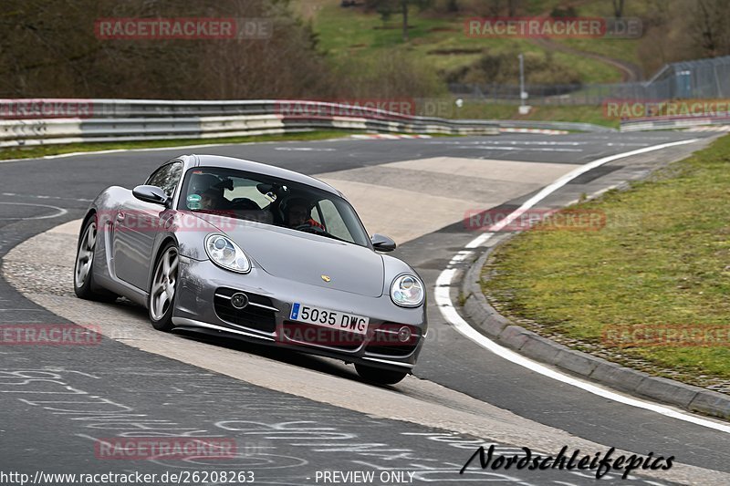 Bild #26208263 - Touristenfahrten Nürburgring Nordschleife (30.03.2024)