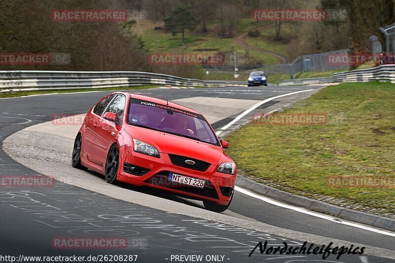 Bild #26208287 - Touristenfahrten Nürburgring Nordschleife (30.03.2024)