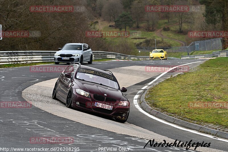 Bild #26208295 - Touristenfahrten Nürburgring Nordschleife (30.03.2024)