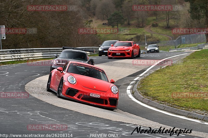 Bild #26208314 - Touristenfahrten Nürburgring Nordschleife (30.03.2024)