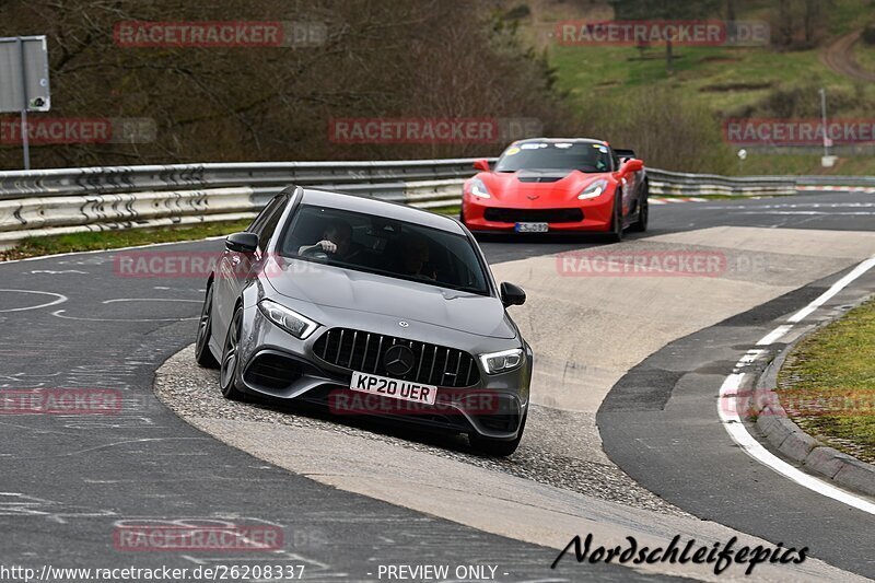 Bild #26208337 - Touristenfahrten Nürburgring Nordschleife (30.03.2024)