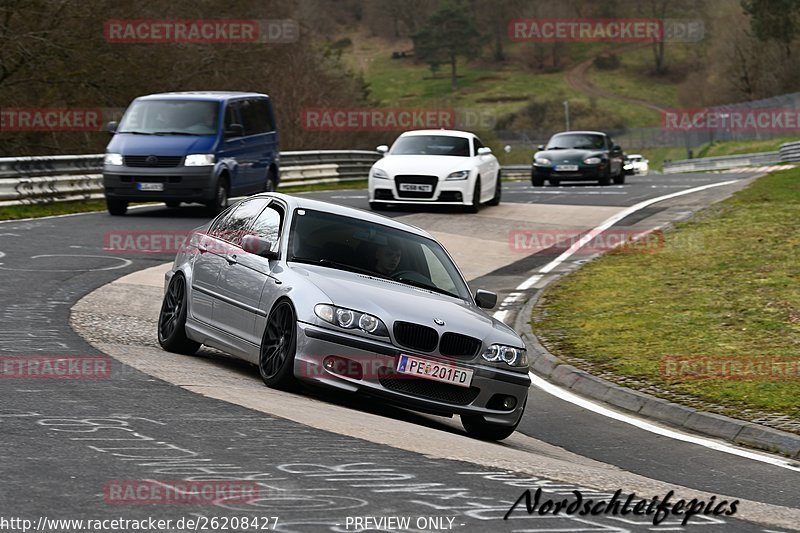 Bild #26208427 - Touristenfahrten Nürburgring Nordschleife (30.03.2024)