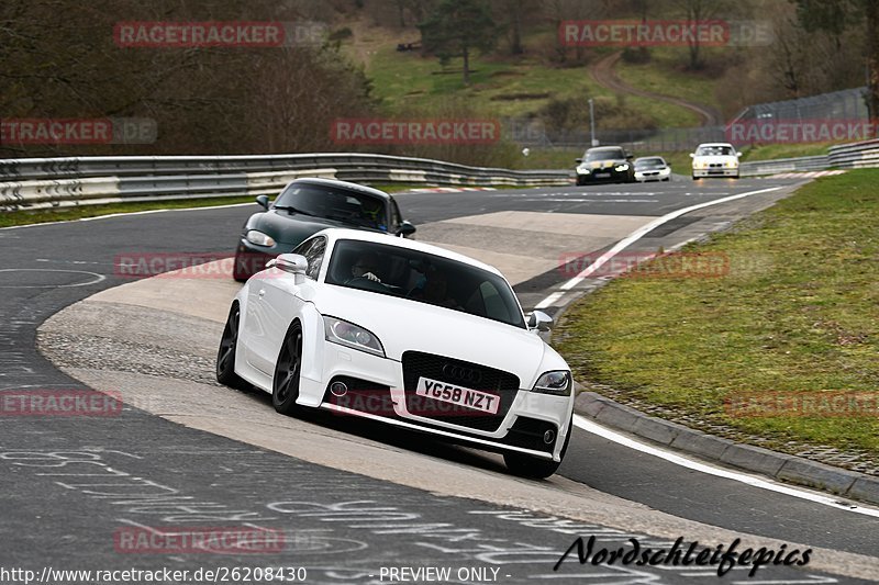 Bild #26208430 - Touristenfahrten Nürburgring Nordschleife (30.03.2024)