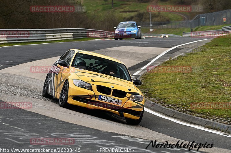 Bild #26208445 - Touristenfahrten Nürburgring Nordschleife (30.03.2024)