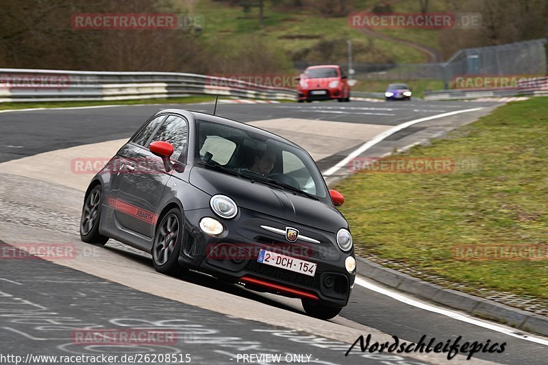 Bild #26208515 - Touristenfahrten Nürburgring Nordschleife (30.03.2024)