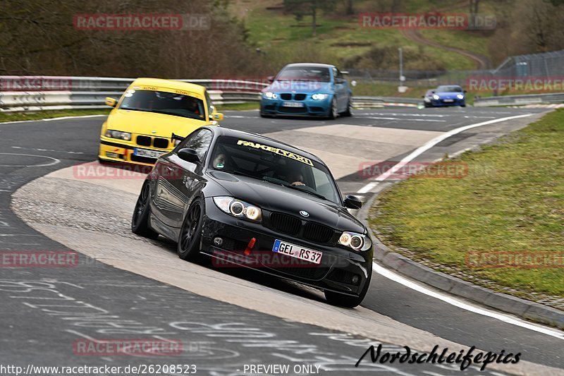 Bild #26208523 - Touristenfahrten Nürburgring Nordschleife (30.03.2024)