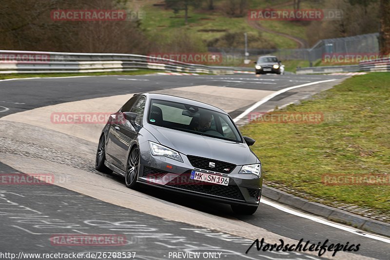 Bild #26208537 - Touristenfahrten Nürburgring Nordschleife (30.03.2024)