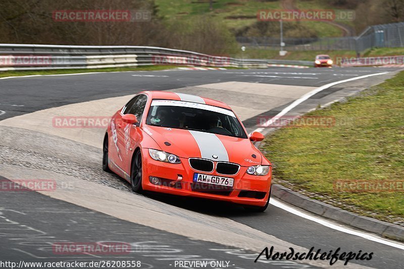 Bild #26208558 - Touristenfahrten Nürburgring Nordschleife (30.03.2024)