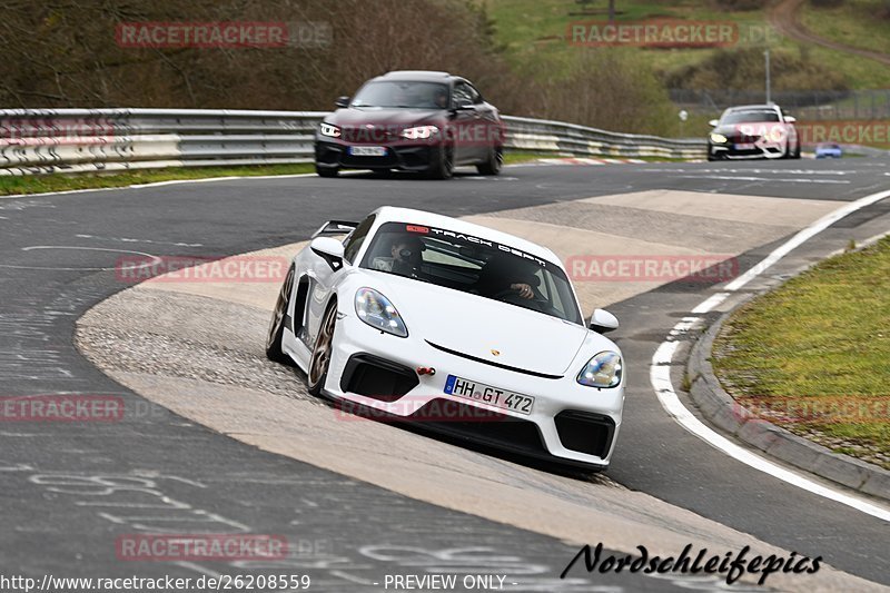 Bild #26208559 - Touristenfahrten Nürburgring Nordschleife (30.03.2024)