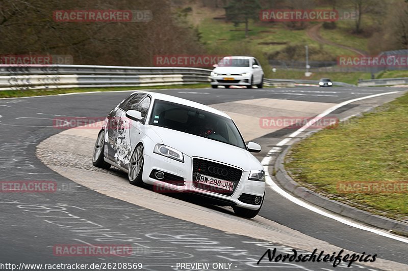 Bild #26208569 - Touristenfahrten Nürburgring Nordschleife (30.03.2024)