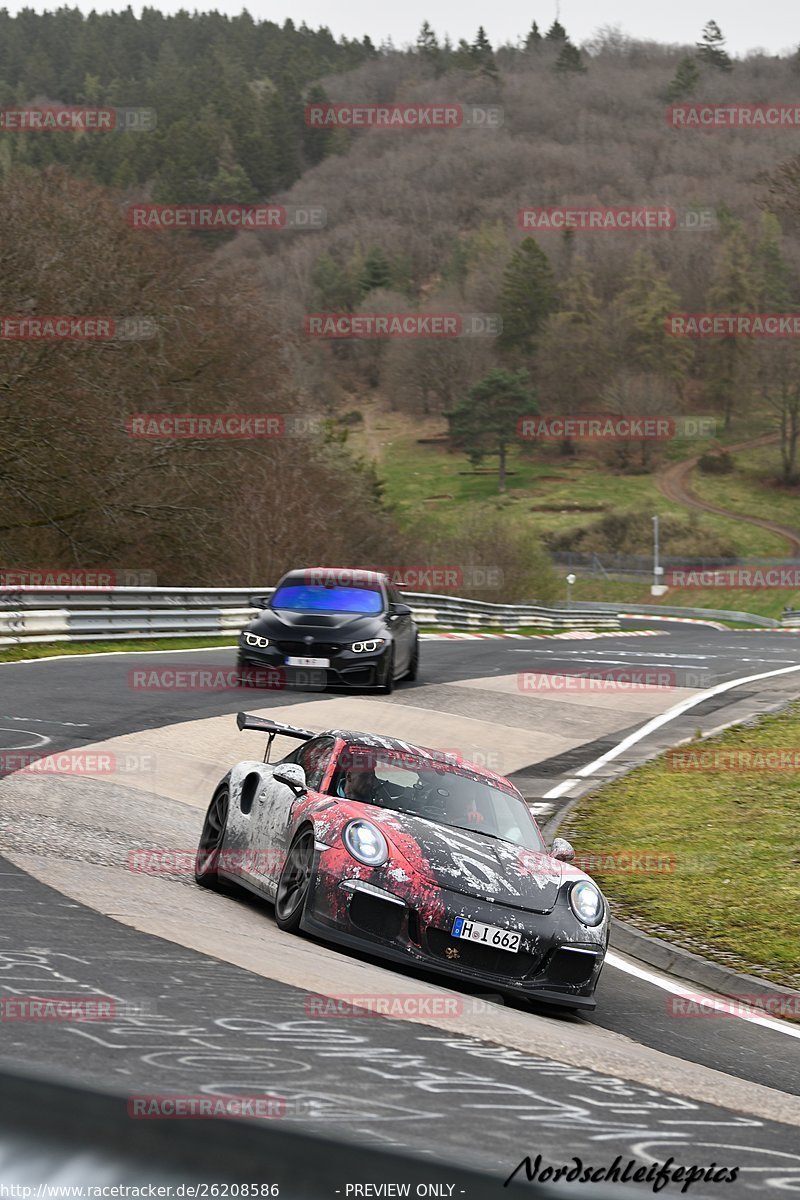 Bild #26208586 - Touristenfahrten Nürburgring Nordschleife (30.03.2024)