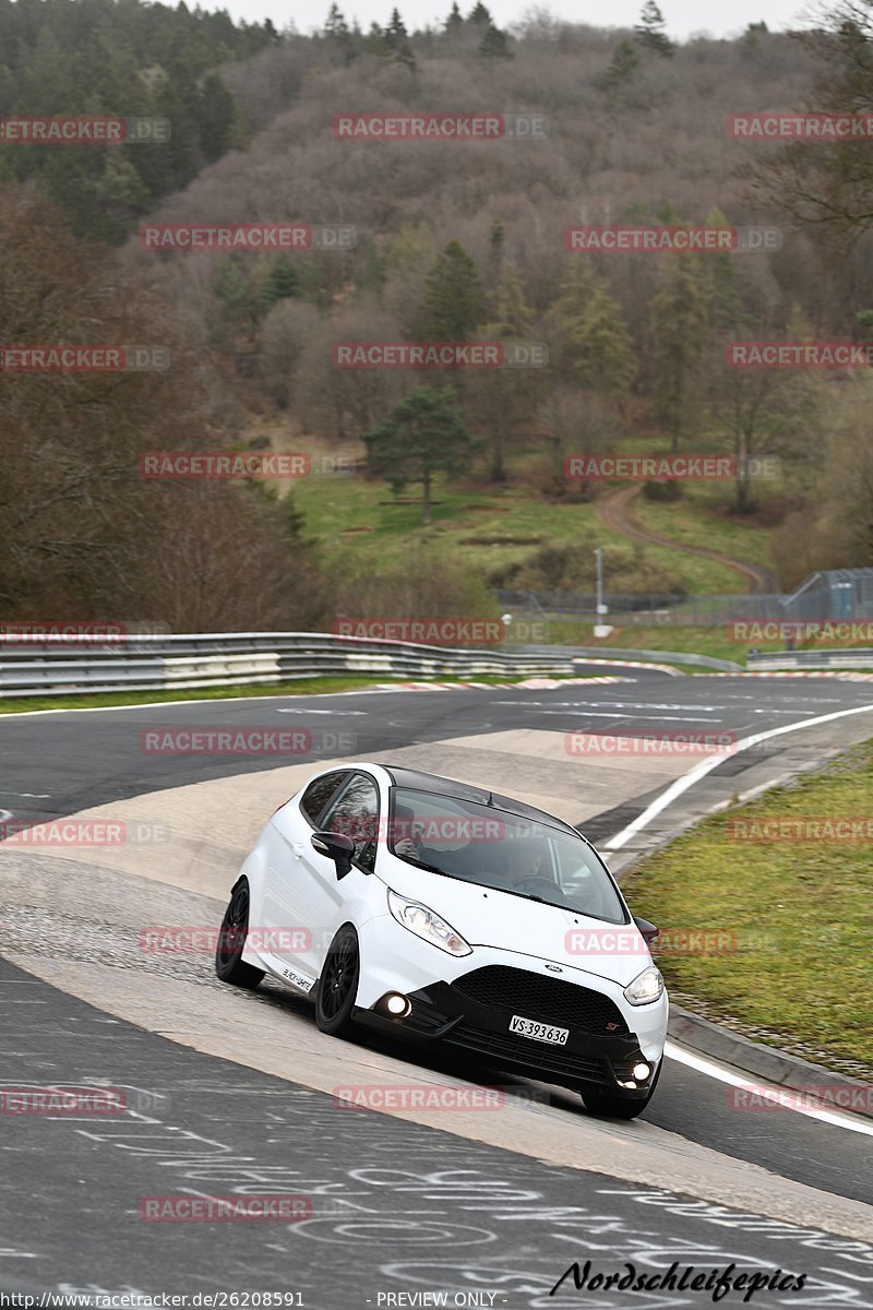 Bild #26208591 - Touristenfahrten Nürburgring Nordschleife (30.03.2024)