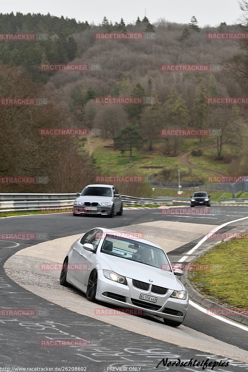 Bild #26208602 - Touristenfahrten Nürburgring Nordschleife (30.03.2024)