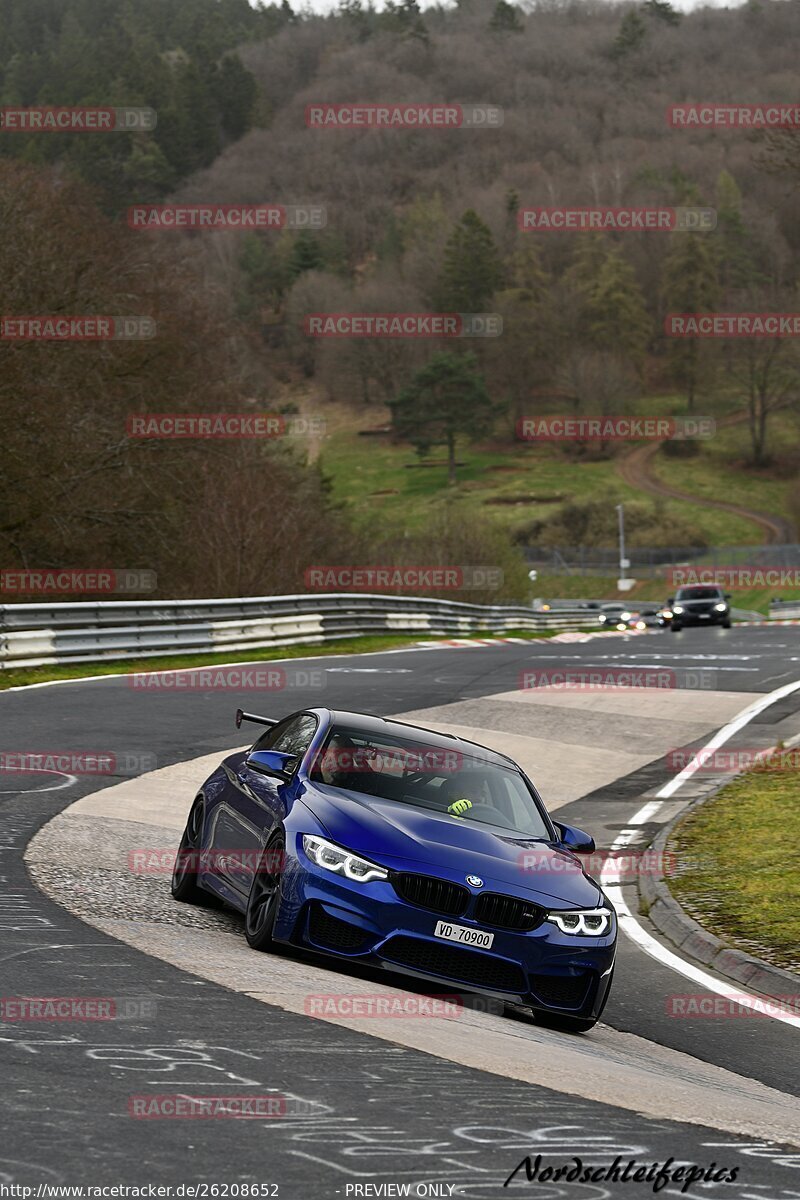 Bild #26208652 - Touristenfahrten Nürburgring Nordschleife (30.03.2024)