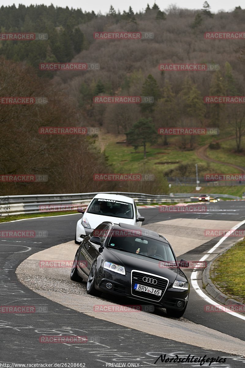 Bild #26208662 - Touristenfahrten Nürburgring Nordschleife (30.03.2024)