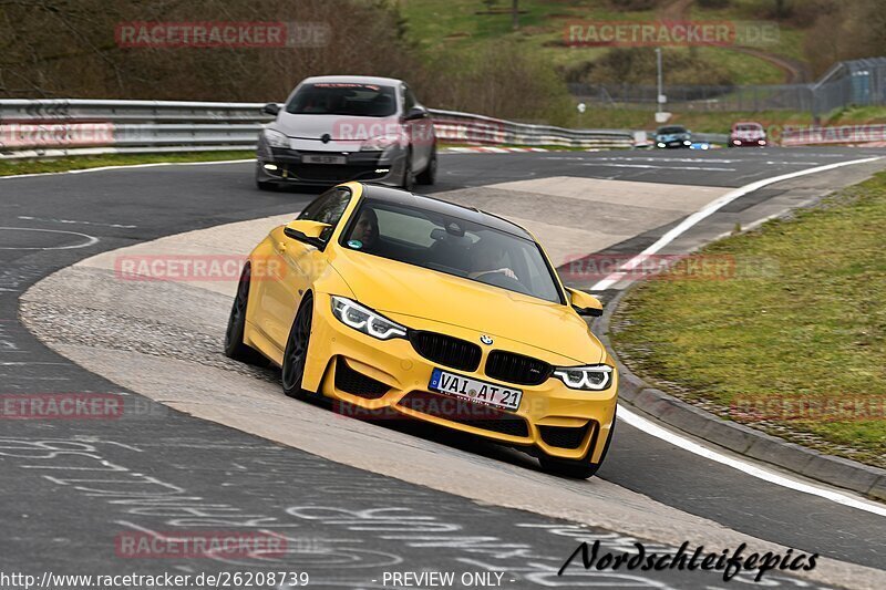 Bild #26208739 - Touristenfahrten Nürburgring Nordschleife (30.03.2024)