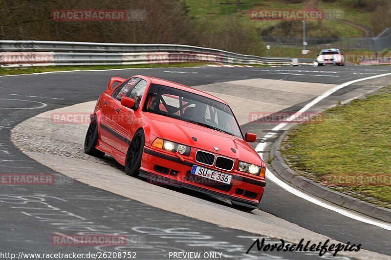 Bild #26208752 - Touristenfahrten Nürburgring Nordschleife (30.03.2024)