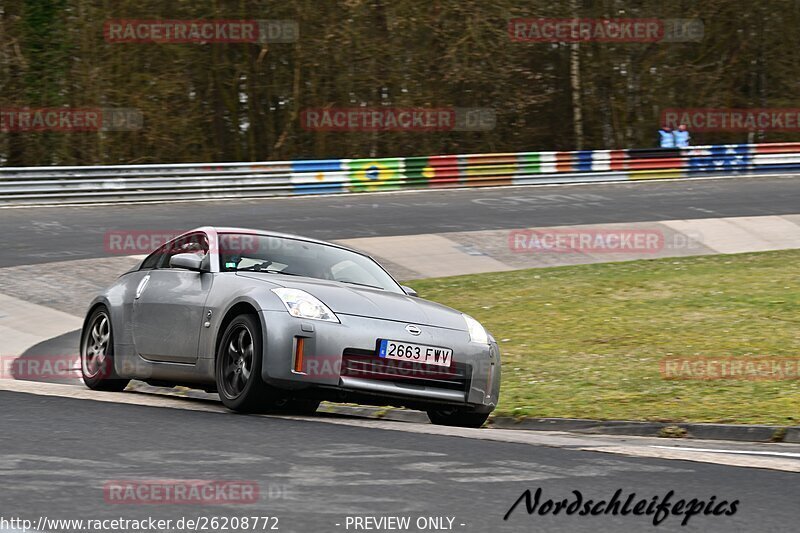 Bild #26208772 - Touristenfahrten Nürburgring Nordschleife (30.03.2024)