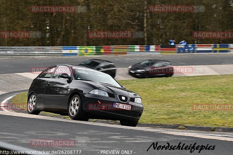 Bild #26208777 - Touristenfahrten Nürburgring Nordschleife (30.03.2024)